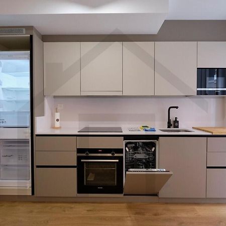 גיחון Cervantes - Apartamento A Estrenar Con Parking מראה חיצוני תמונה