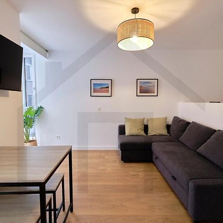 גיחון Cervantes - Apartamento A Estrenar Con Parking מראה חיצוני תמונה