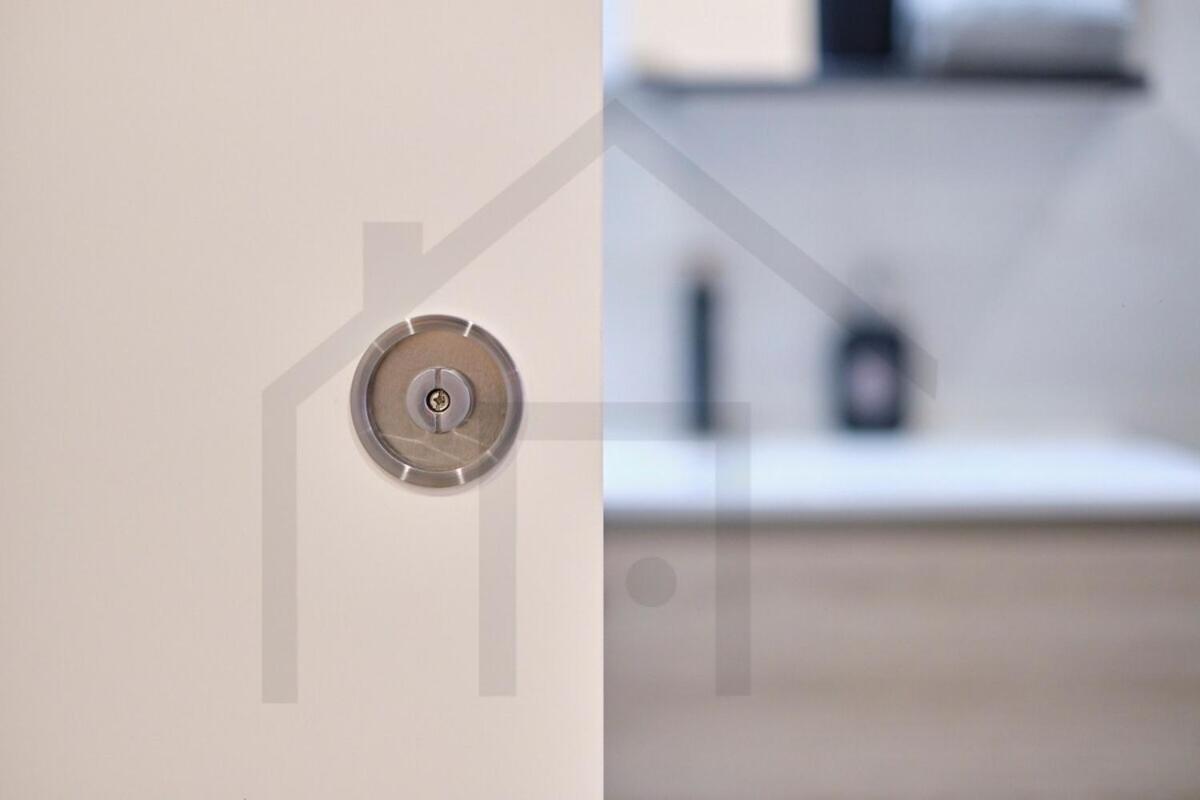 גיחון Cervantes - Apartamento A Estrenar Con Parking מראה חיצוני תמונה